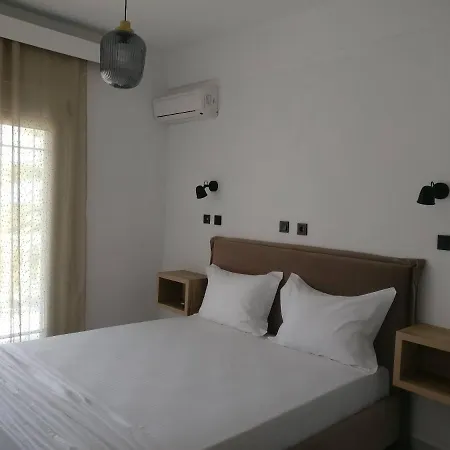Appartamento Olga Beachfront *