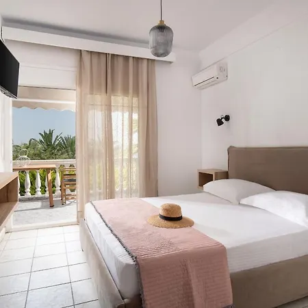 Olga Beachfront *