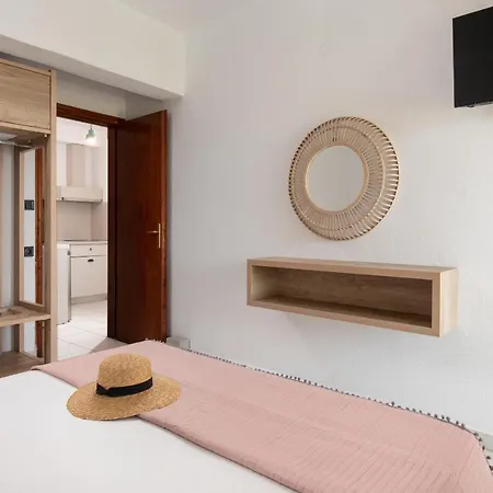 Olga Beachfront Appartamento