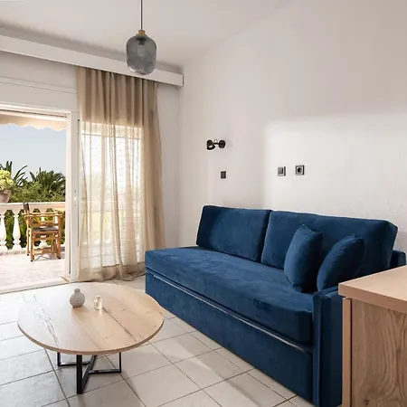 Appartamento Olga Beachfront
