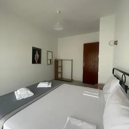 Olga Beachfront *