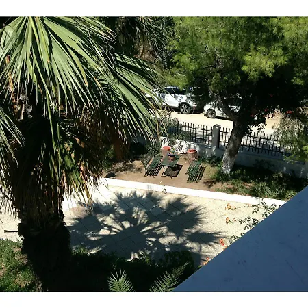 Olga Beachfront *