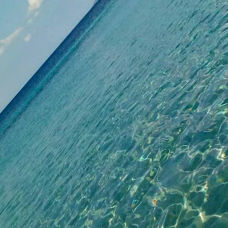 Appartamento Olga Beachfront