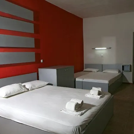 Olga Beachfront Appartamento