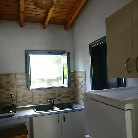 Olga Beachfront * Toroni