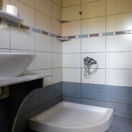 Olga Beachfront Appartamento