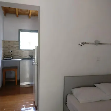 Olga Beachfront Toroni