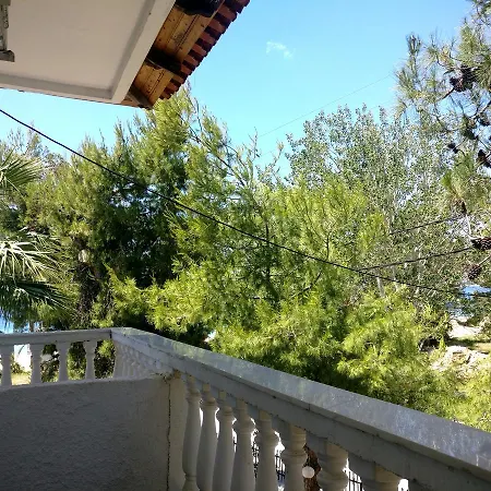 Olga Beachfront * Toroni