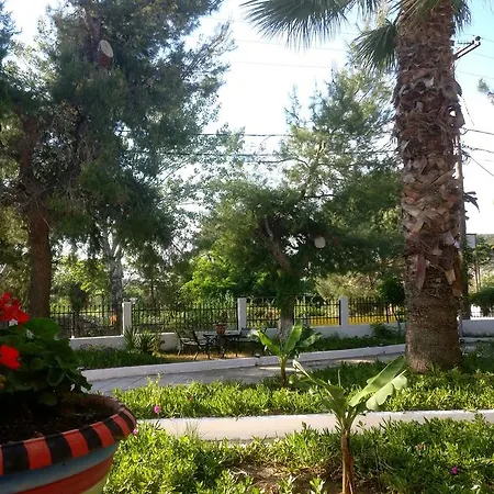 Appartamento Olga Beachfront Toroni