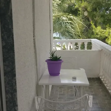 Olga Beachfront * Toroni