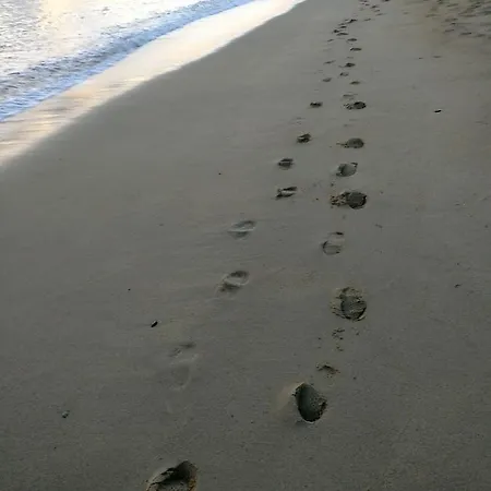 Olga Beachfront *