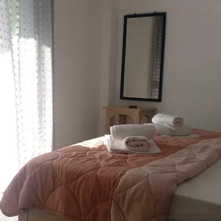 Olga Beachfront Toroni