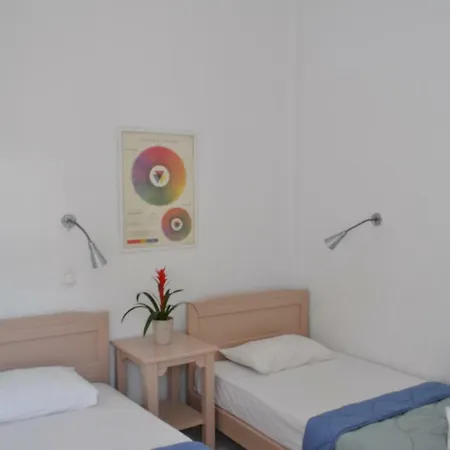 Appartamento Olga Beachfront Toroni