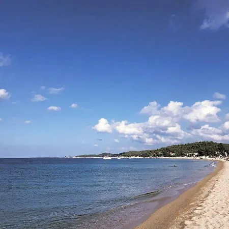 Olga Beachfront * Toroni