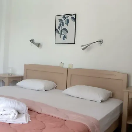Appartamento Olga Beachfront *